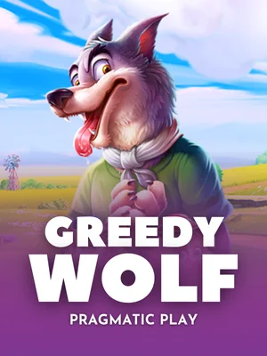 GREEDY WOLF