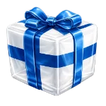 Hillo Casino: Gift Image